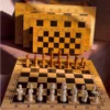 MADERA PINO 1 - Di Ricaldi Chess