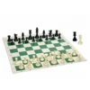 AJEDREZ DE TELA VINIL ENROLLABLE 1 - Di Ricaldi Chess AJEDREZ DE TELA VINIL ENROLLABLE 1 - Di Ricaldi Chess