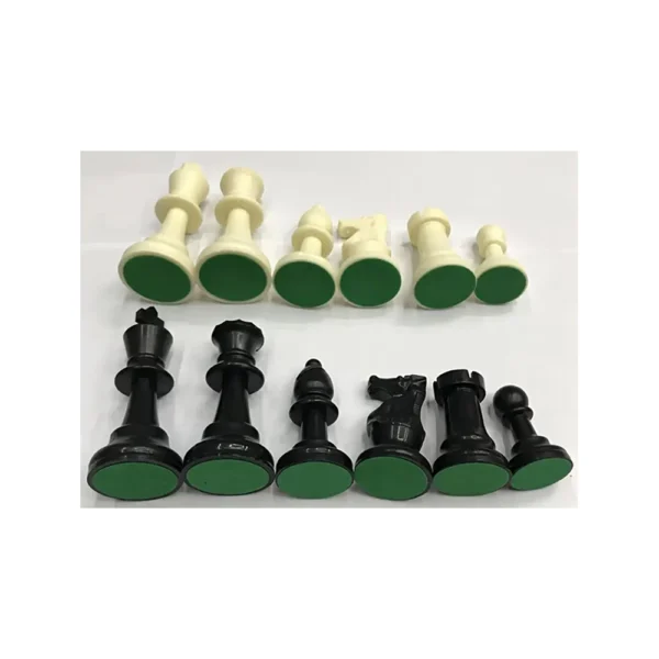 AJEDREZ DE TELA VINIL ENROLLABLE 4 - Di Ricaldi Chess AJEDREZ DE TELA VINIL ENROLLABLE 4 - Di Ricaldi Chess