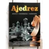 LIBRO AJEDREZ BASICO INTERMEDIO AVANZADO 1 - Di Ricaldi Ajedrez LIBRO AJEDREZ BASICO INTERMEDIO AVANZADO 1 - Di Ricaldi Ajedrez