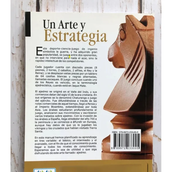 LIBRO AJEDREZ BASICO INTERMEDIO AVANZADO 2 - Di Ricaldi Ajedrez LIBRO AJEDREZ BASICO INTERMEDIO AVANZADO 2 - Di Ricaldi Ajedrez