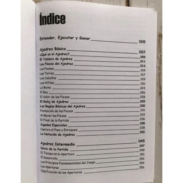 LIBRO AJEDREZ BASICO INTERMEDIO AVANZADO 3 - Di Ricaldi Ajedrez LIBRO AJEDREZ BASICO INTERMEDIO AVANZADO 3 - Di Ricaldi Ajedrez